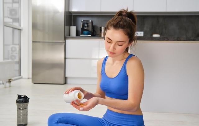 Buy Health Supplements Online: What Ingredients You Must Check Before Ordering!